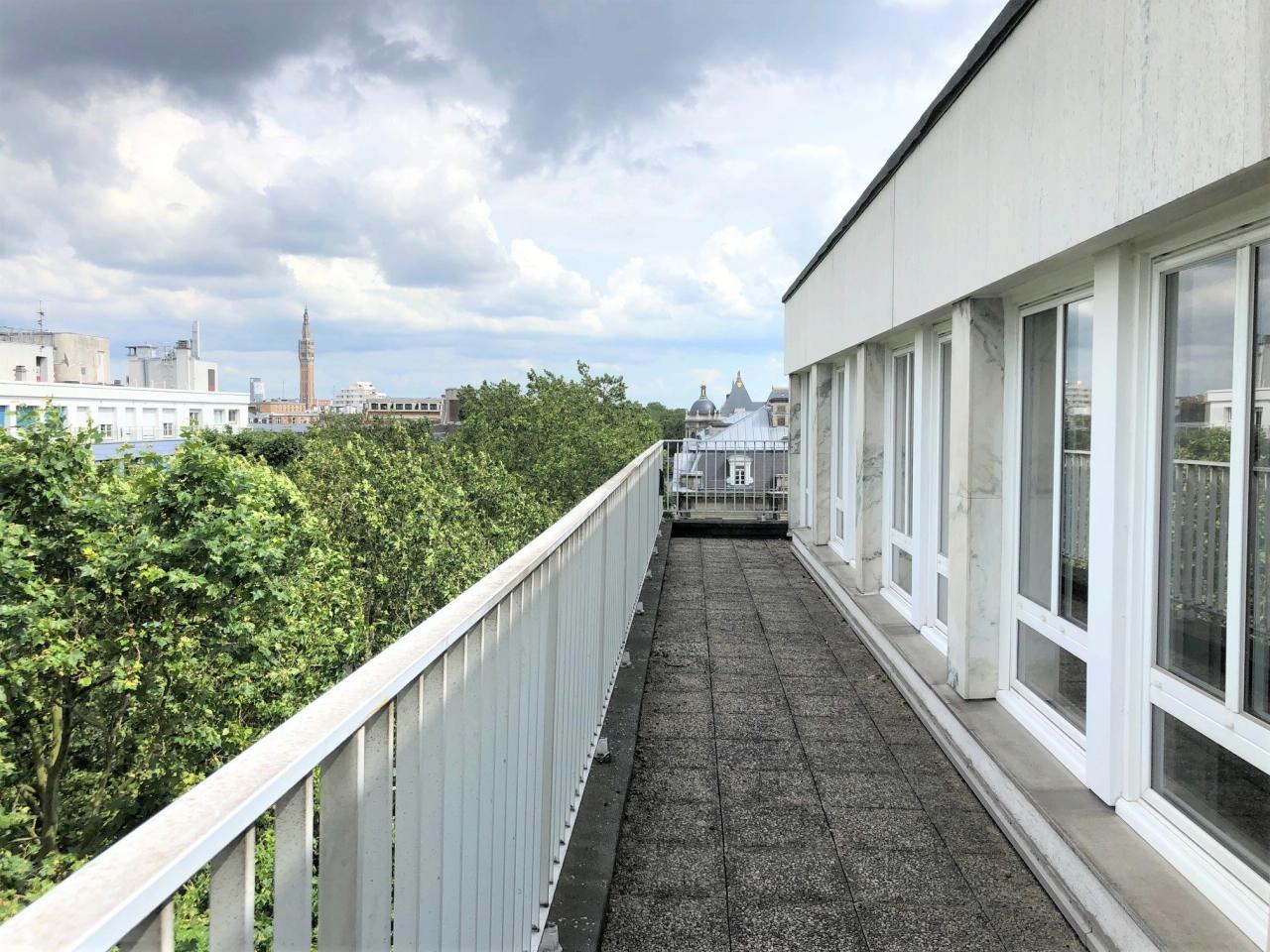 Bureau Lille 1523m² Location bureau Lille Nord OLBUR2114088 7